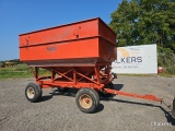 Killbros 375 Gravity Wagon