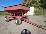 EZ Trail 300 Gravity Wagon