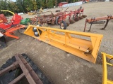 F12 Pull Box Blade