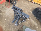 IA QT Tree Puller