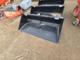 Industrias Americas 78L QT Bucket