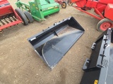 Industrias Americas 88L QT Bucket