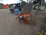 Daken 3pt. Ag Mulcher