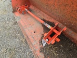 Kubota QT Adapter