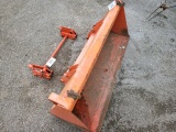 Kubota Loader Bucket