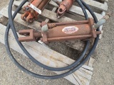 Hydraulic Cylinder