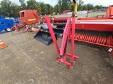 Cherry Picker Hoist