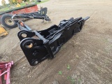 HD Excavator Jackhammer Att.