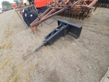 QT Jack Hammer