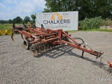 Kewanee 7 shank Soil Saver