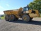2005 John Deere 400D Off Road Dump Truck
