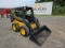 2002 New Holland LS170 Skidsteer