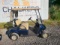 EZ GO Electric Golf Cart