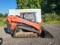 2018 Kubota SVL95-2 Skidsteer