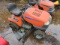 Husqvarna Riding Mower