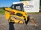 2019 Cat 249D3 Skidsteer