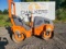 2017 Hamm HD12 Roller