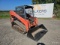 2016 Kubota SVL75-2 Skidsteer