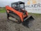 2021 Kubota SVL97-2 Skidsteer