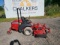 2017 Ferris F800X ZTR Mower