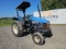 2002 New holland TS100
