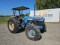 1992 Ford 7740 4x4