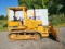 Hyundai H70 Dozer w/6 way Blade