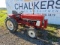 International 284 2wd