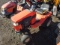 Ariens Riding Mower