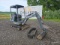 Terex TC16 Excavator
