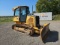 2011 John Deere 450J LT Dozer w/Cab