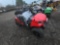 TPM Electric Golf Cart/Unused