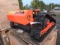 TPM Remote Control Lawn Mower