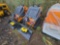 Land Honor Mini Skidsteer