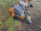 Land Honor Mini Skidsteer