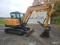 Case CX57C Excavator