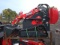 EG360 Ride On Skidsteer
