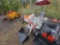 Fland FL45 Wheel Loader