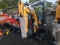 AGT Industrial H13R Mini Excavator w/Cab
