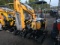 AGT Industrial H12R Mini Excavator