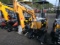 AGT Industrial H12R Mini Excavator