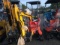 AGT Industrial DM12-C Mini Excavator