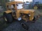 Ford 600 Gas Tractor