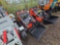 AGT LRT23 Mini Skidsteer