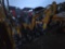 AGT MX12R Mini Excavator