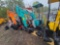 AGT QH12R Mini Excavator