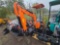 AGT QH12R Mini Excavator