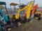 AGT QH12R Mini Excavator