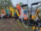 AGT L12R Mini Excavator