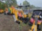 AGT H12R Mini Excavator